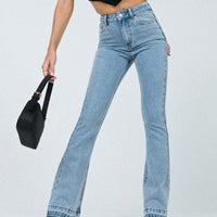 Nikaia Denim Jeans