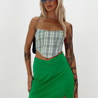 Ravyn Skort Green
