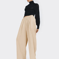 Wexler Pants Cream