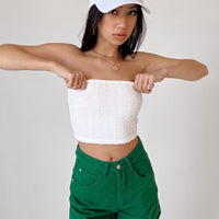 The Swalla Shorts Dark Green