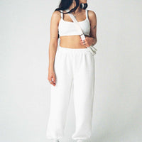 Arabella Set White Petite