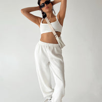 Arabella Set White Petite