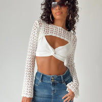 Faya Low Rise Mini Denim Skirt Vintage Dark Wash Tall