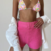 Julianna Shorts Pink