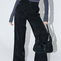 Kacey Pants Black Petite