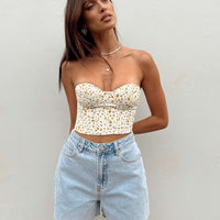 Reyes Denim Shorts Denim