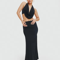 Tarsi Set Black