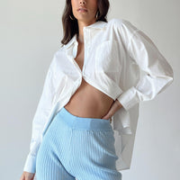 Hendricks Shorts Blue