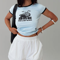 Fealure Shorts White