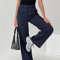 Archer Pants Navy