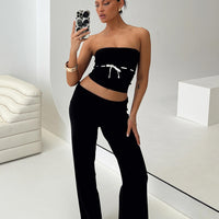 Zurie Set Black