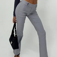 Ziranda Pants Grey