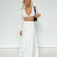 Altea Set White
