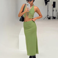 Tami Set Green