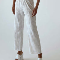 Bettina Pants Cream