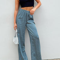 Nixie Pants Slate