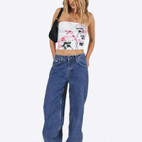 The Ragged Priest Release Jean Blue