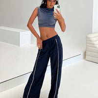 Motel Shobi Jogger Navy