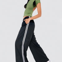 Off Duty Pants Onyx