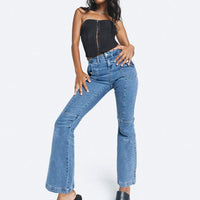 Formont Jeans Mid Wash Denim