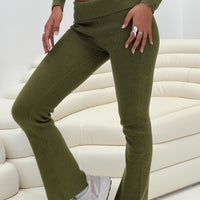 Westaway Pants Green