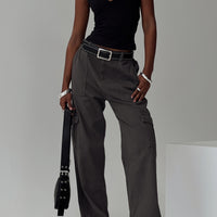 Pawley Cargo Pants Slate