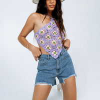 Watson Denim Short Denim