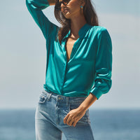 Bianca Blouse