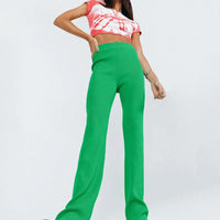 Anderson Pants Green