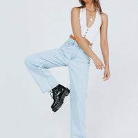 Sion Denim Jeans