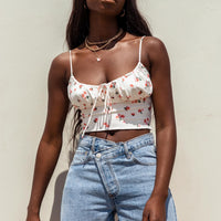 Xena Denim Shorts Tall
