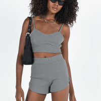 Timmy Set Grey