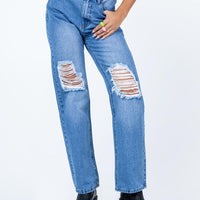 Brighton Denim Jeans