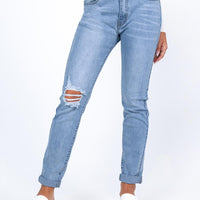 Osuna Denim Jeans