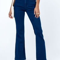 Buckley Denim Jeans Blue