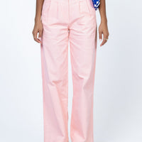 Archer Pants Corduroy Pink