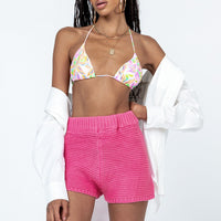 Julianna Shorts Pink
