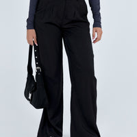 Kacey Pants Black Petite