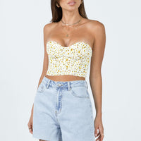 Reyes Denim Shorts Denim