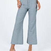Rach Pants Grey