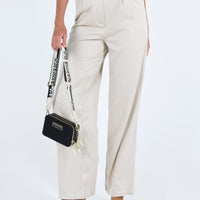 Amalia Pants Beige Tall