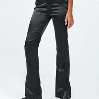 Matina Pants Black
