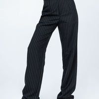 Ramone Pants Black