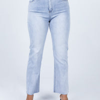 Stowe Denim Jeans
