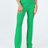 Anderson Pants Green