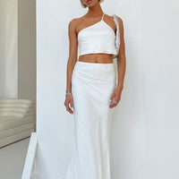 Meri Set White