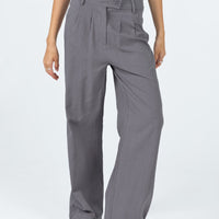 Adkins Pants Grey