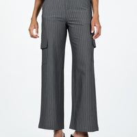 Marika Pants Charcoal