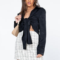 Caroline Mini Skirt Multi