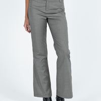 Seba Pants Grey